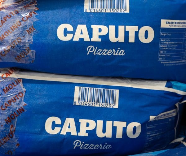 pizzeria flour